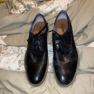Ben Sherman Dress Shoes